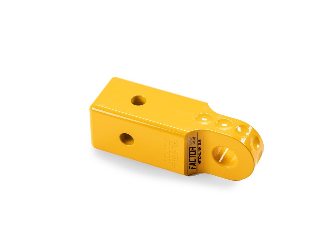 Hitchlink 2.5 (2.5' Receivers) -- Y