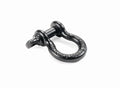 Crosby 5/8 Shackle- Black