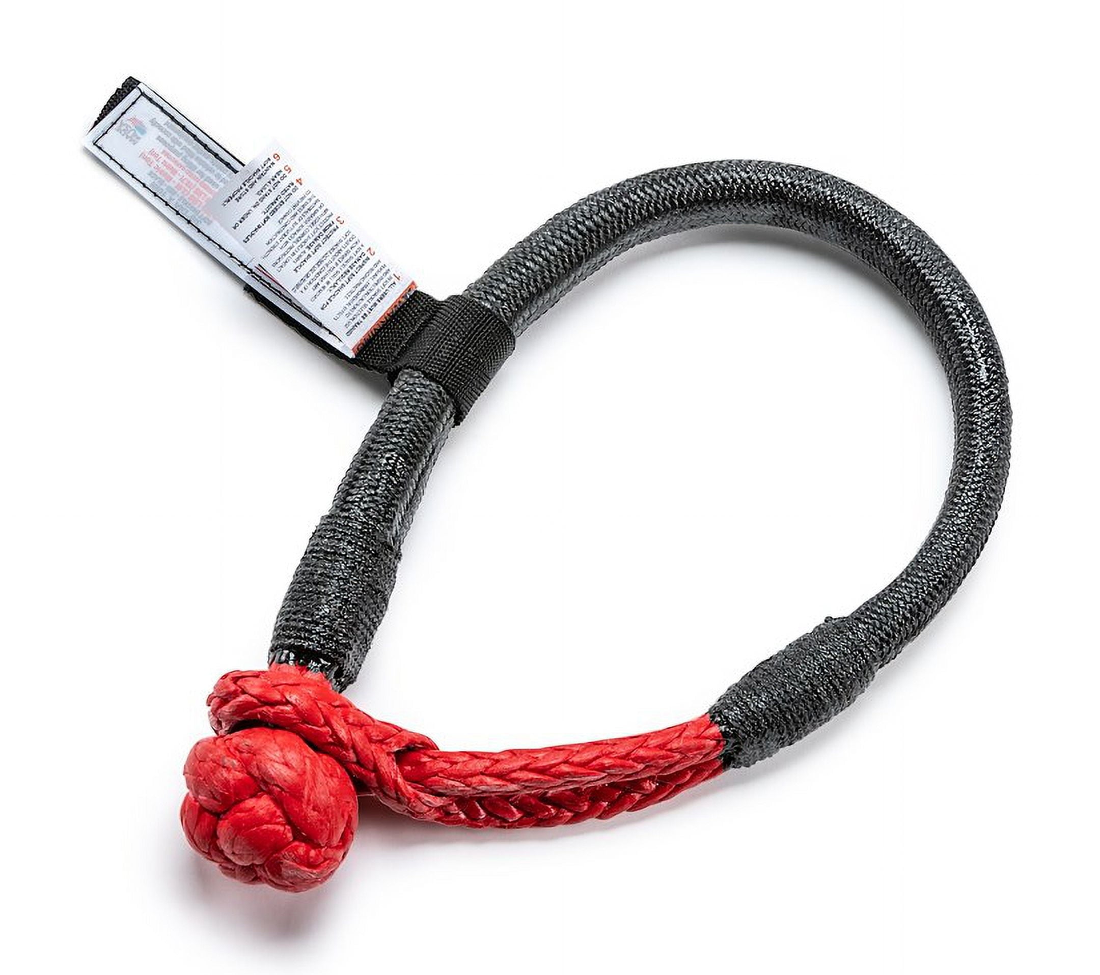 Extreme Duty Soft Shackle 3/8'X10'