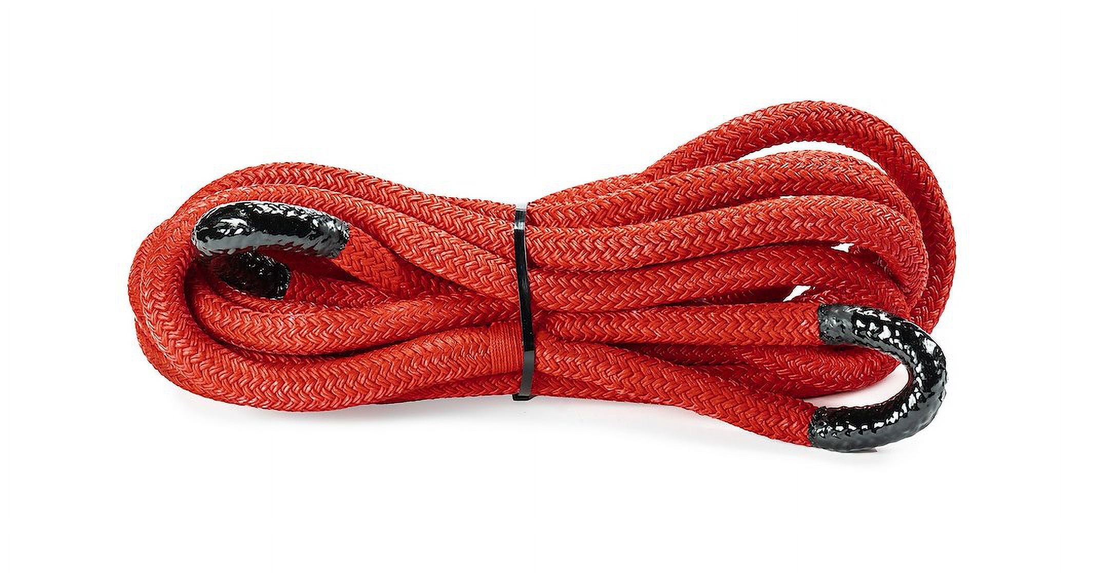 Extreme Duty Kinetic Energy Rope 7/