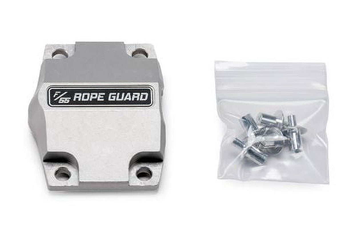 Flatlink Rope Guard