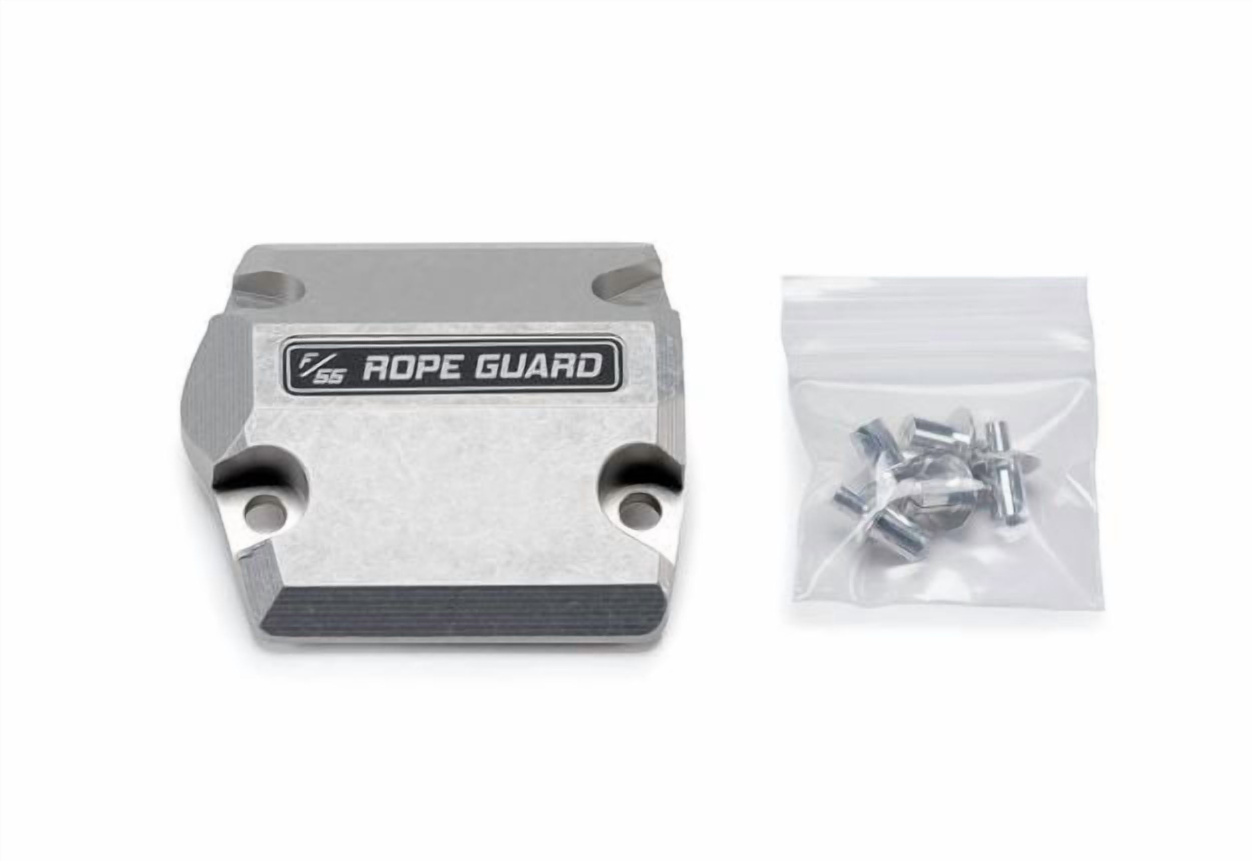 Ultrahook Rope Guard