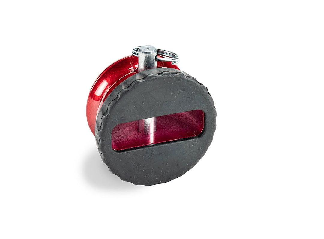 Loop Guard -- Red
