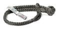1/2'X10' Std Soft Shackle Grey