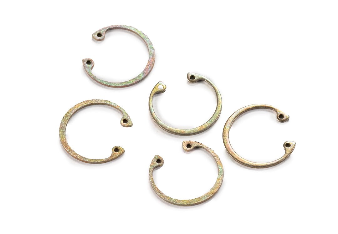 Internal Retaining Ring (Qty 5) --