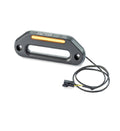 Lighted 1' Hawse Fairlead