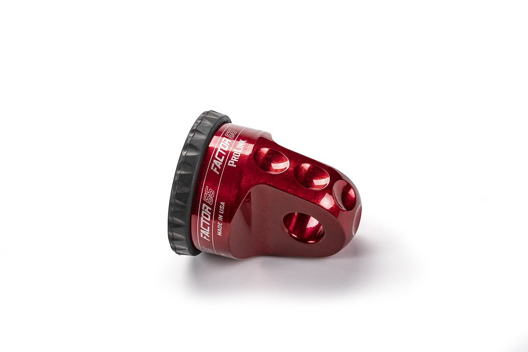 Prolink  - Red