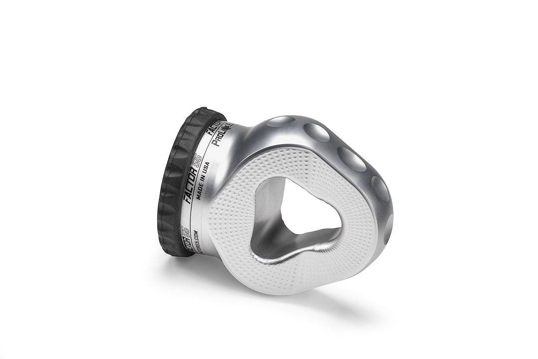 Prolink 'E' Expert Winch Shackle Mo