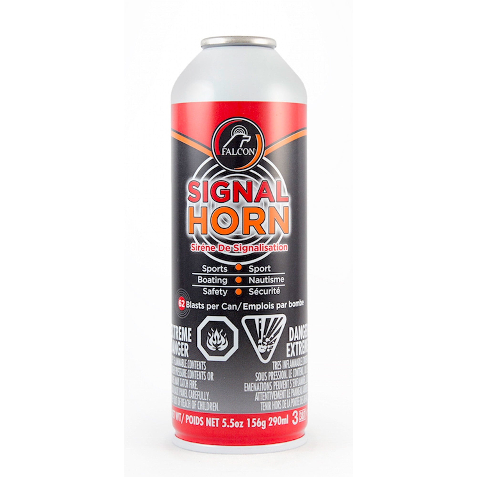 Signal Horn Refill 5.5 Oz