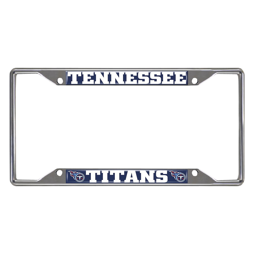 Tennessee Titanslplatfra
