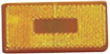 Command Amber Lens