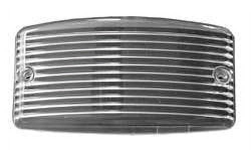 Command Fan/Bunk Lens