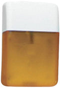 Command Amber Lens