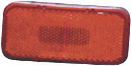 Command Clearance Lens Re