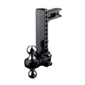 Flash 6' Drop Solid Steel 2.5' Shan
