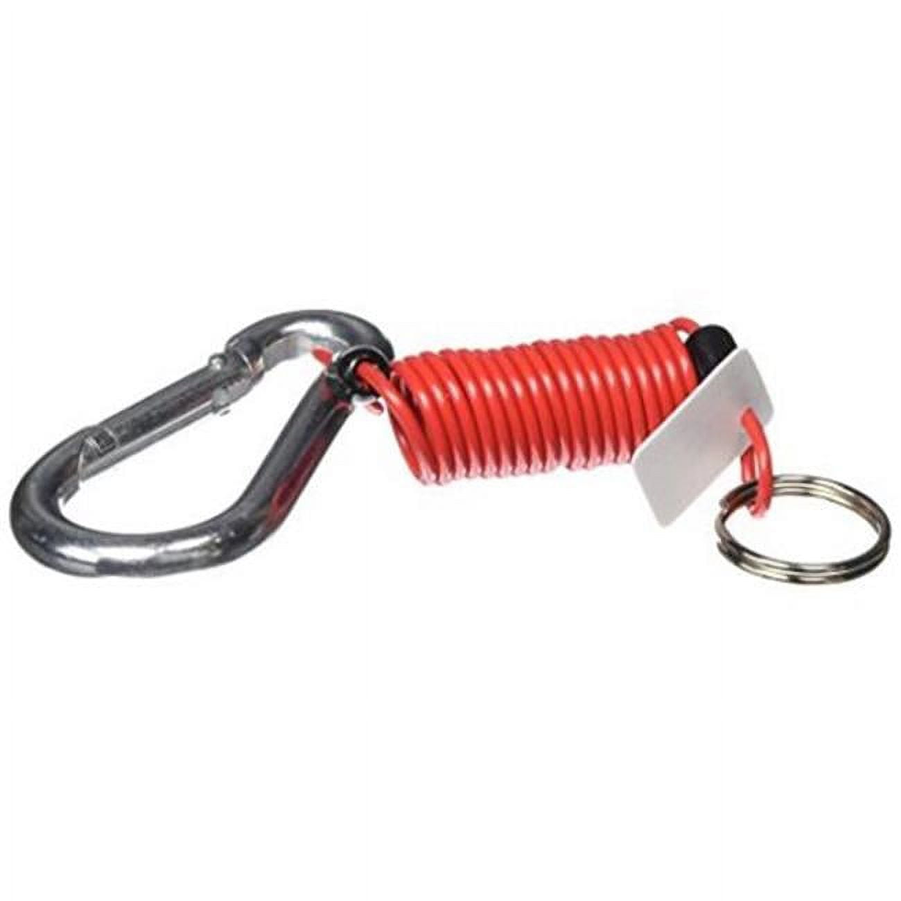 Zip 4' Breakaway Cable