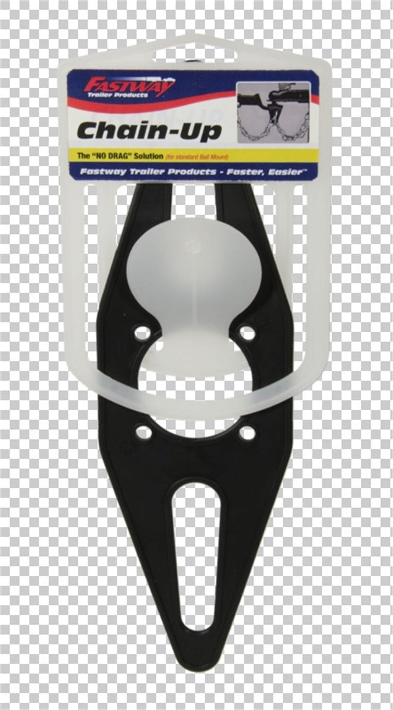 Chain-Up for Ball Mount