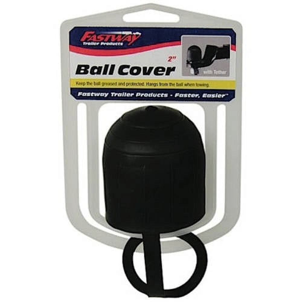 2' Ball Cover - Bulk