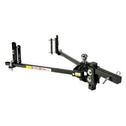 12K Equalizer Adj Hitch