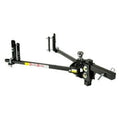 10K Equalizer Adj Hitch