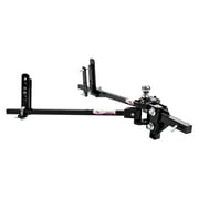 8K E2 Trunnion Wd Hitch