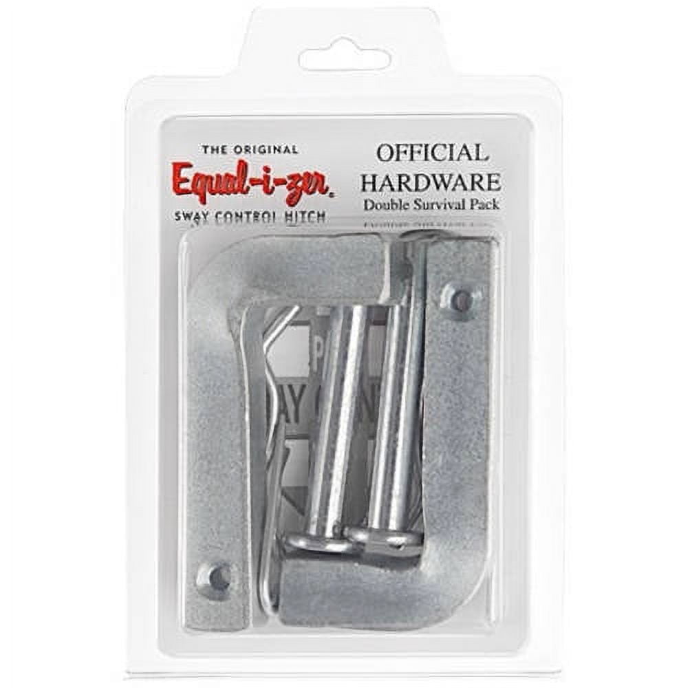 Double Spare Pin Pack
