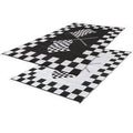 Mat  Finish Line 6X9
