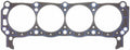 Head Gskt Permator Q/Blue