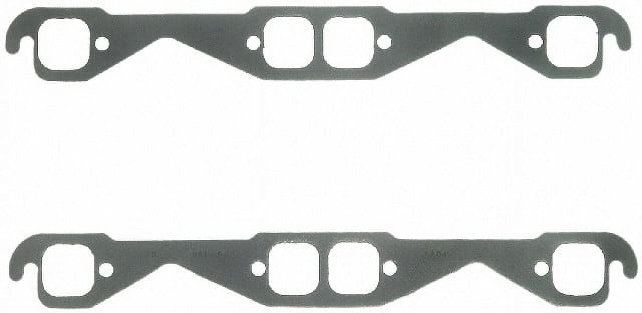 Exhaust Header Set