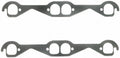Exhaust Header Set