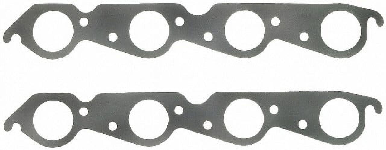 Exhaust Header Set