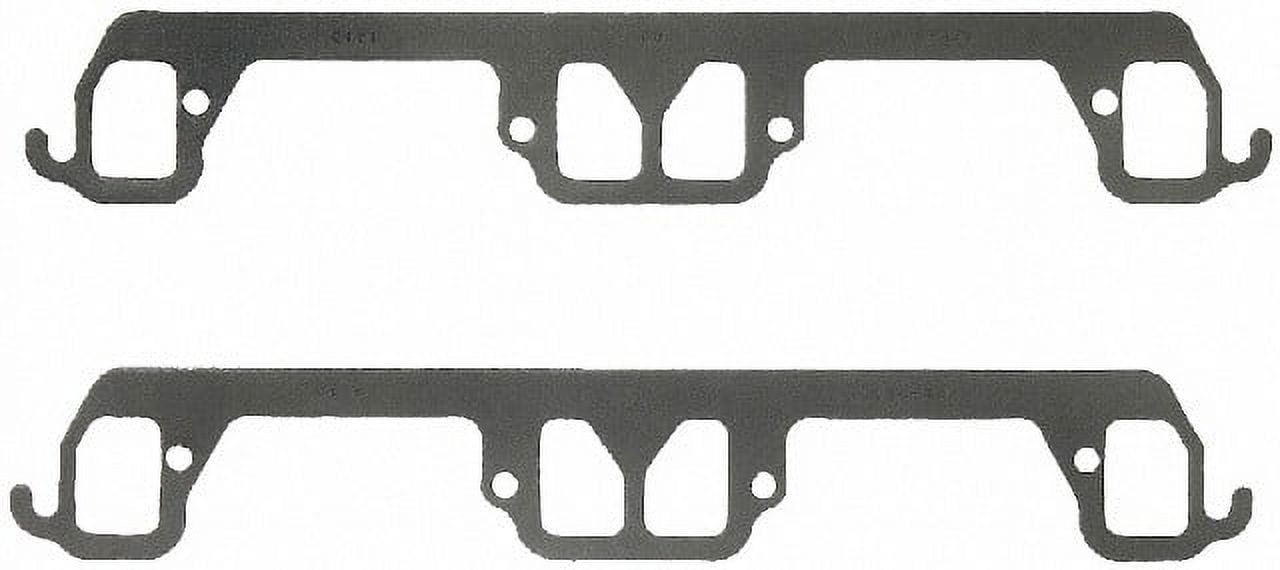 Exhaust Header Set