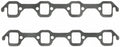 Exhaust Header Set