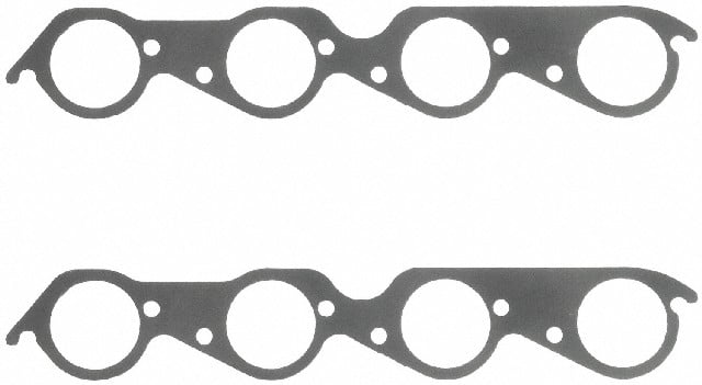 Exhaust Header Set