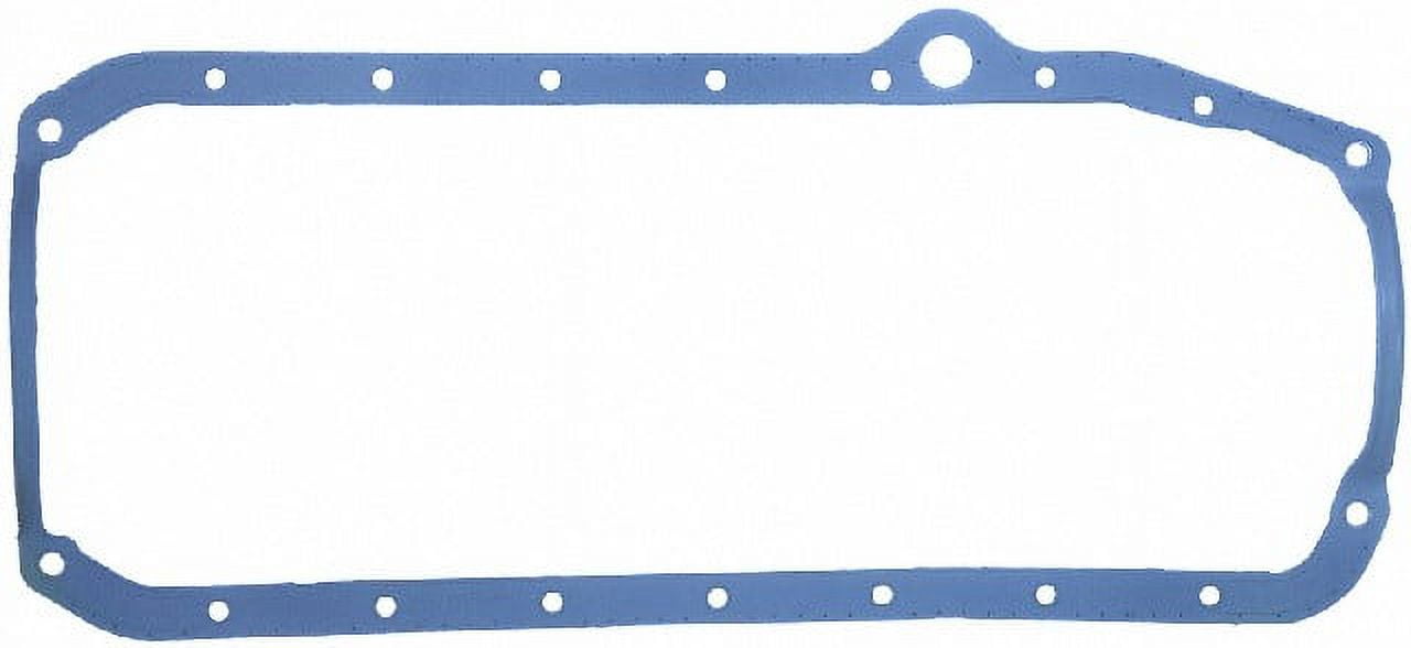 Oil Pan Set