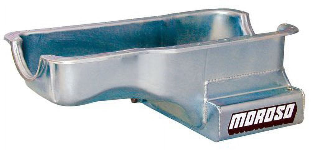 Oil Pan