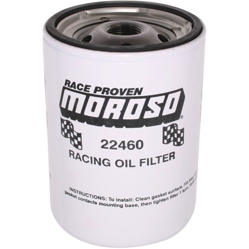 Oil FILTER-RACE-V8 Chev