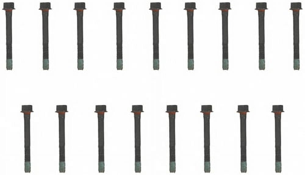 Head Bolts