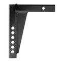 E2 8' Drop Hitch Shank