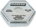 Racing Radtr Cap 23-25LBS