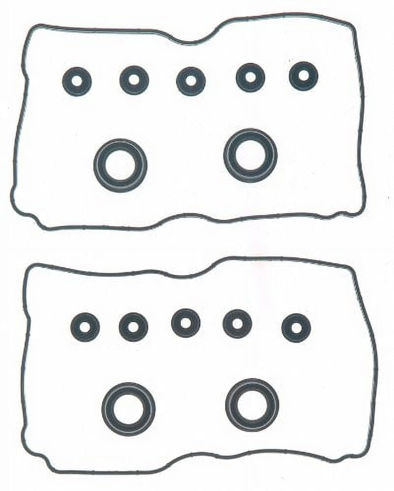 Valve Cover Set