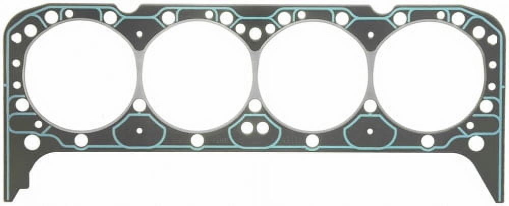 Head Gskt Permatorq/Blue