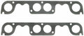 Exhaust Header Set