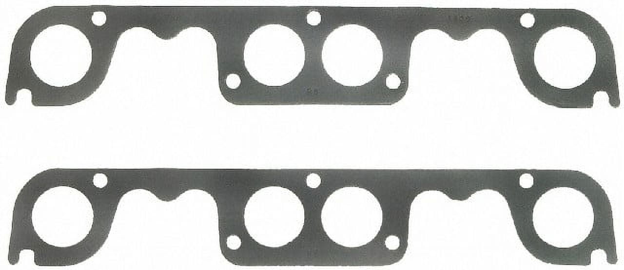 Exhaust Header Set
