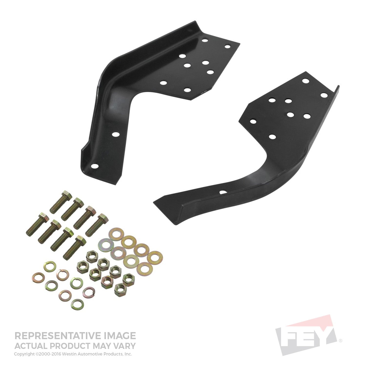 Unv Bmp Kit Toy Pkp 89-94