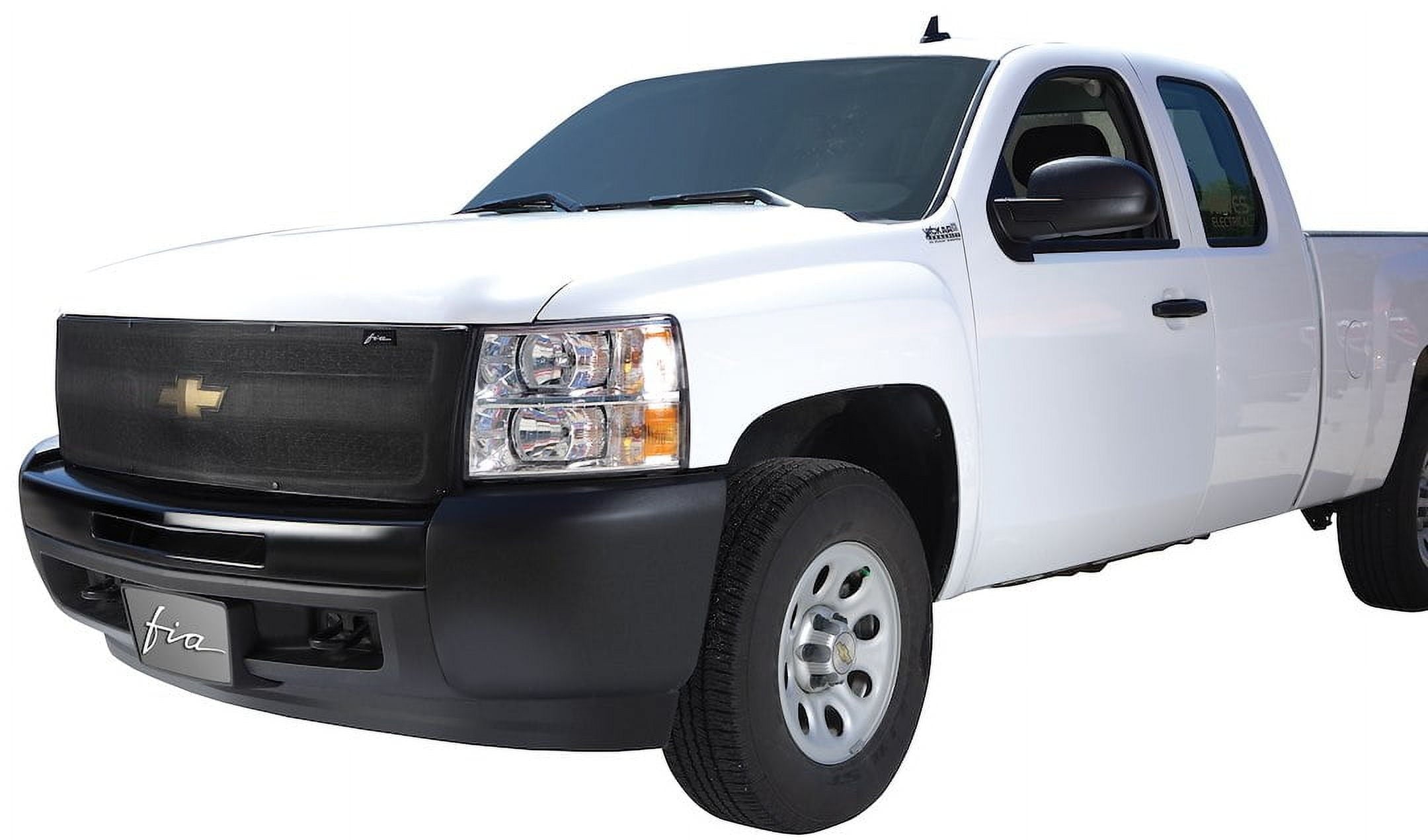 Bug Screen Chev Silverado 1500 22-2