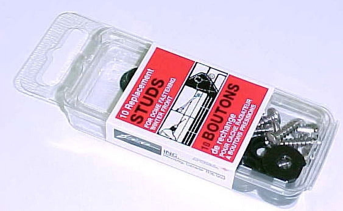 Hdwe Kit Studs & Screws
