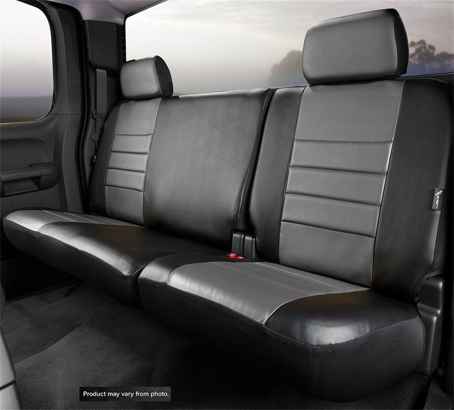 Sl Rear 40/60 Split Seat