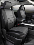 Sl Front Bucket Seat Cove