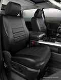 Sl Front Bucket Seat Cove